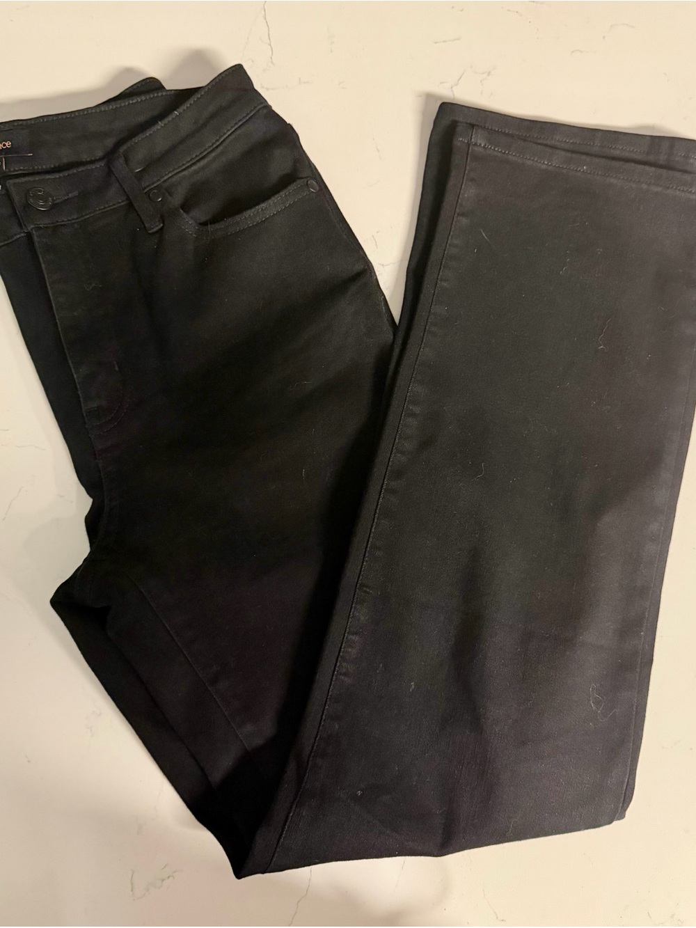 Quince Women’s High Rise Straight
